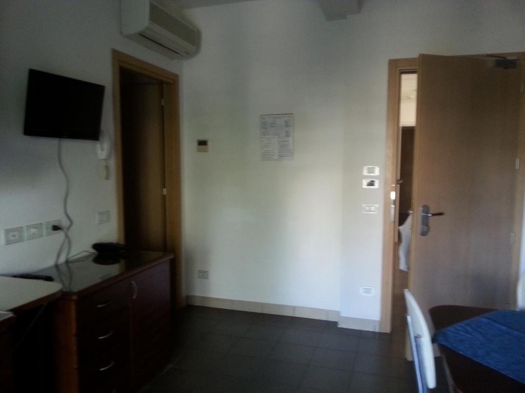 Residence Nocchiero Riccione Extérieur photo