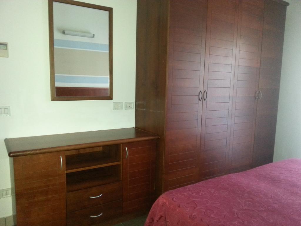 Residence Nocchiero Riccione Extérieur photo