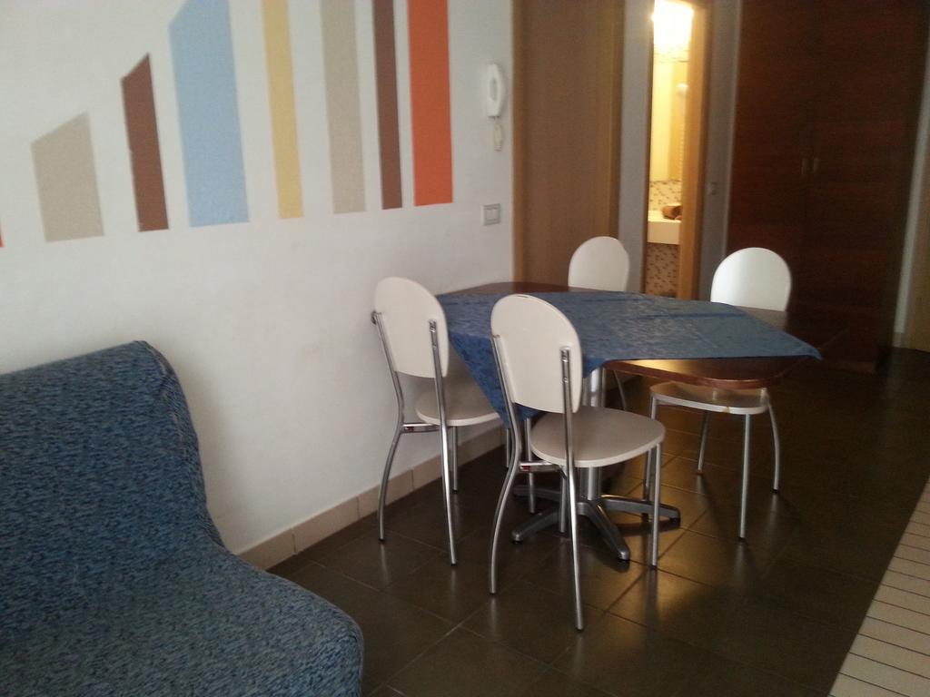Residence Nocchiero Riccione Extérieur photo