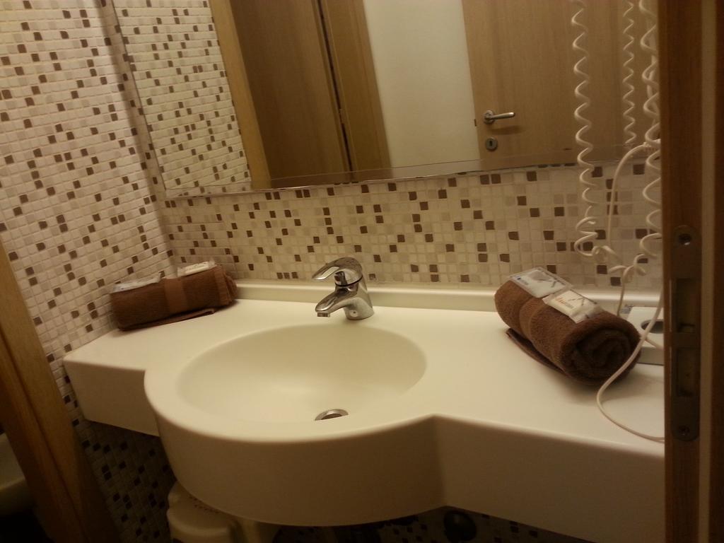 Residence Nocchiero Riccione Extérieur photo