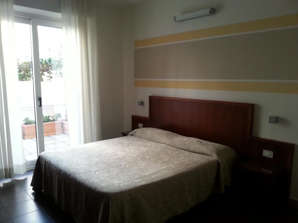 Residence Nocchiero Riccione Extérieur photo