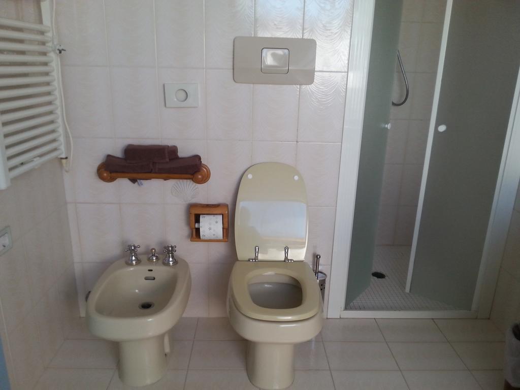 Residence Nocchiero Riccione Chambre photo