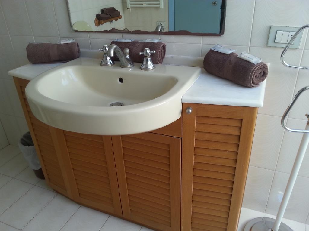 Residence Nocchiero Riccione Chambre photo
