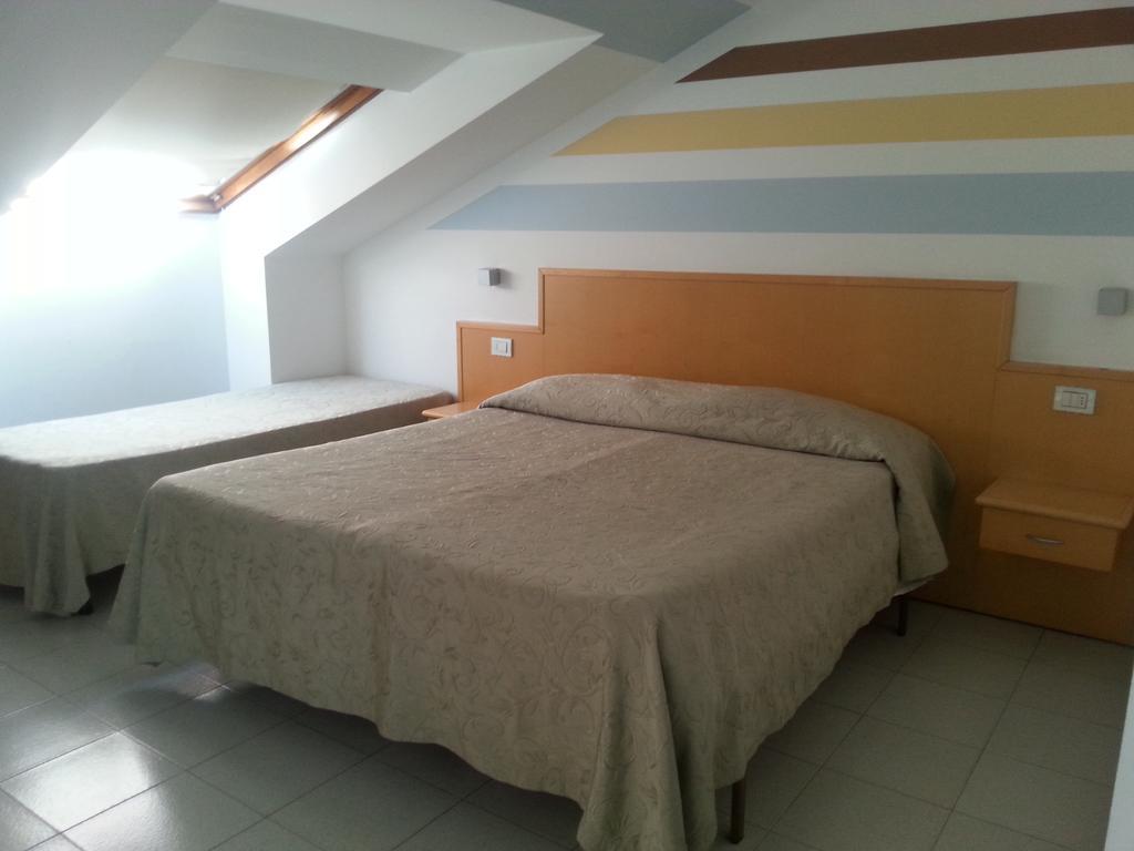 Residence Nocchiero Riccione Chambre photo