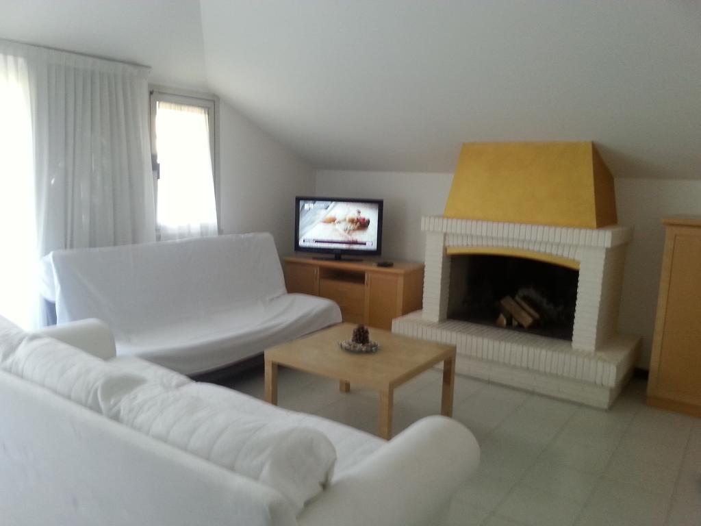 Residence Nocchiero Riccione Chambre photo