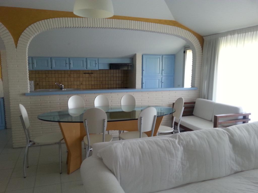 Residence Nocchiero Riccione Chambre photo