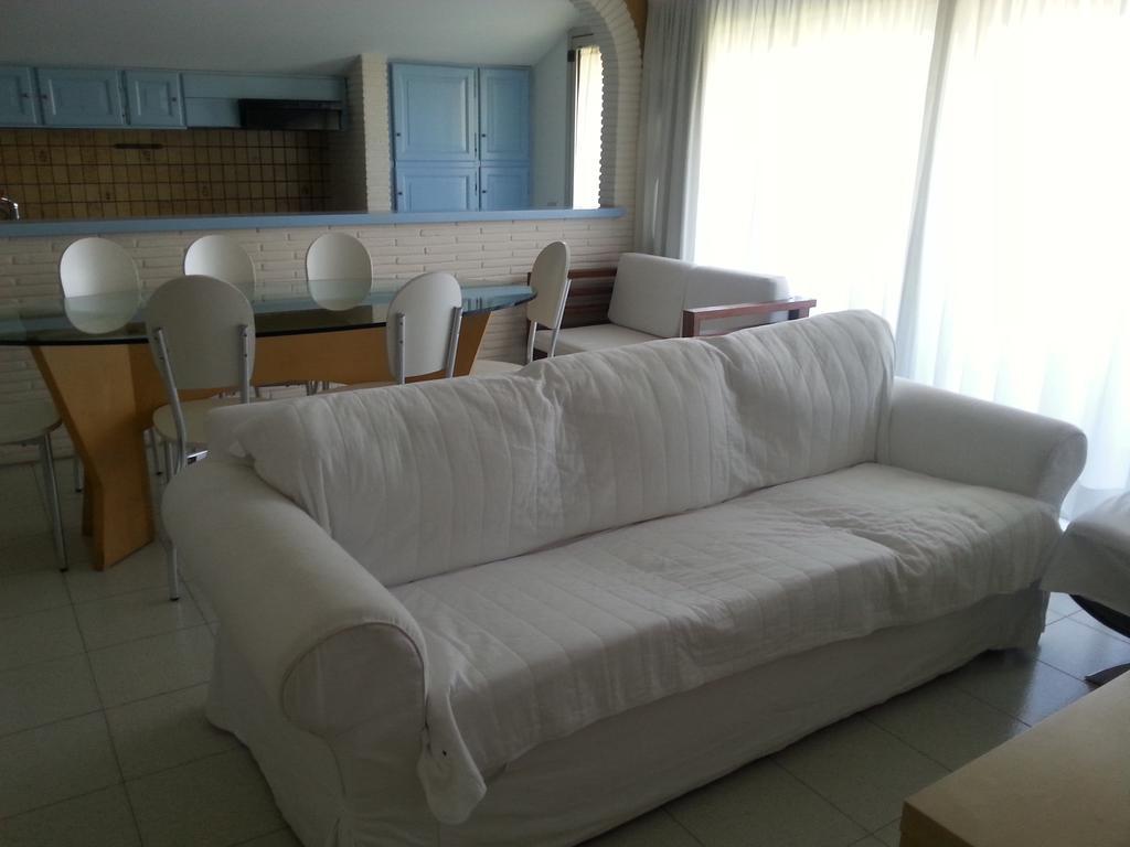 Residence Nocchiero Riccione Chambre photo