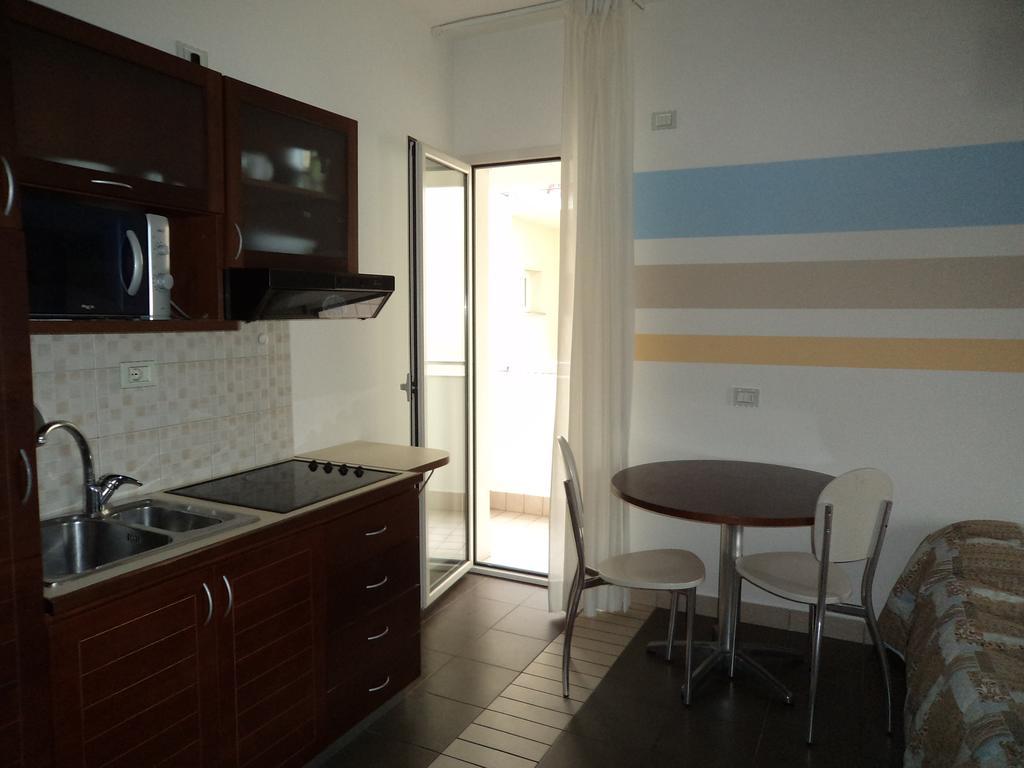 Residence Nocchiero Riccione Chambre photo