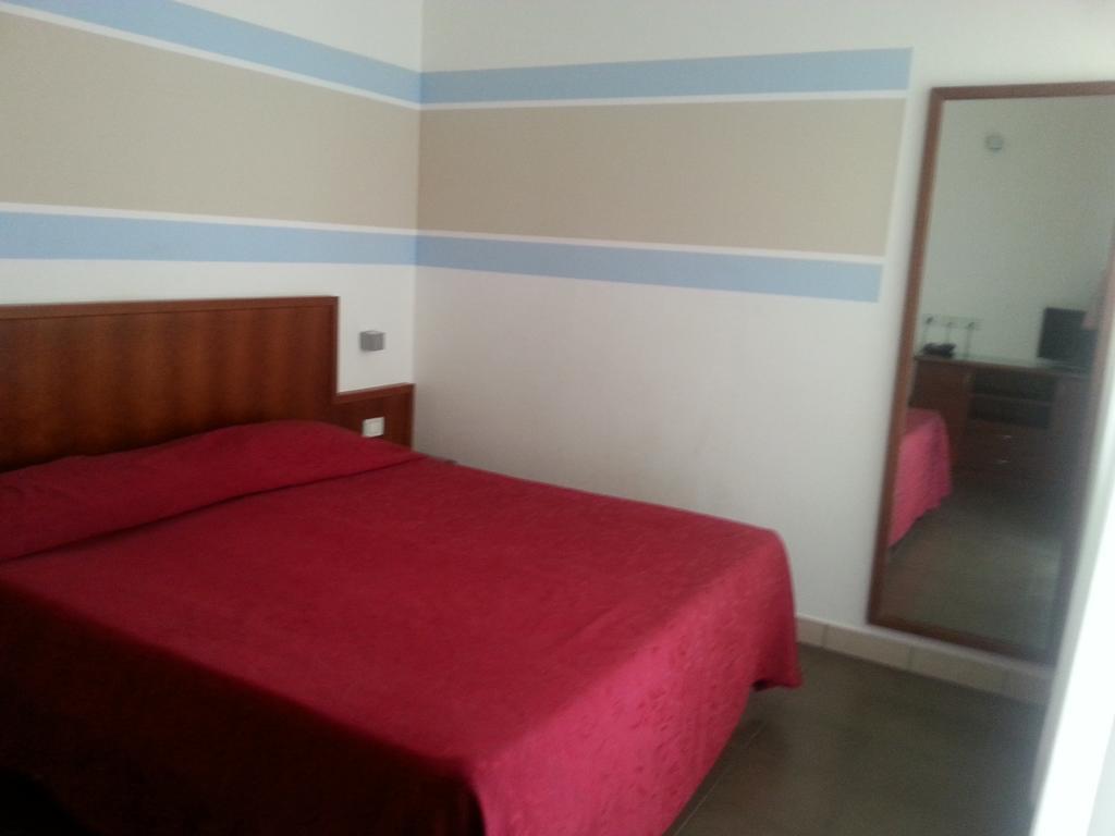 Residence Nocchiero Riccione Extérieur photo