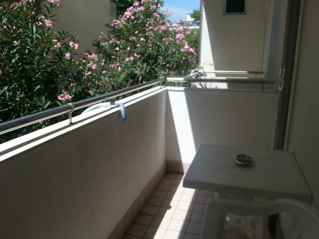 Residence Nocchiero Riccione Chambre photo