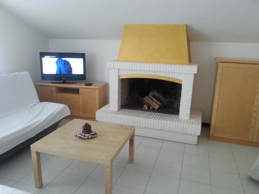 Residence Nocchiero Riccione Chambre photo