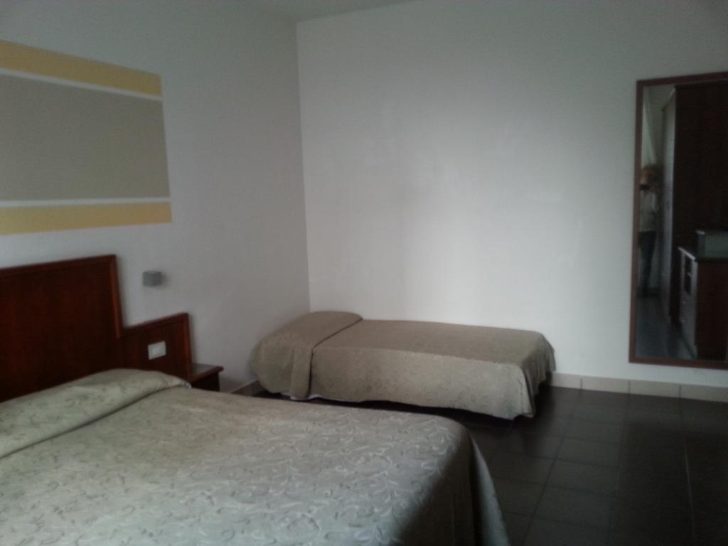 Residence Nocchiero Riccione Extérieur photo