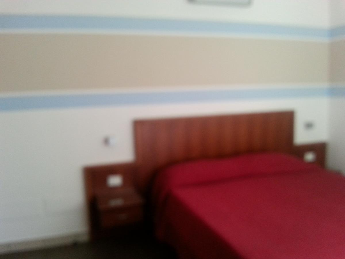 Residence Nocchiero Riccione Extérieur photo