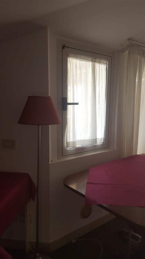 Residence Nocchiero Riccione Extérieur photo