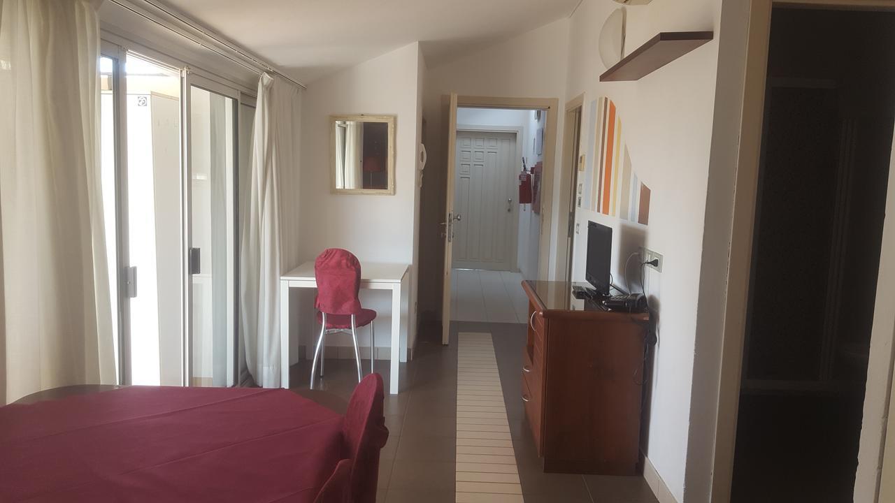 Residence Nocchiero Riccione Extérieur photo